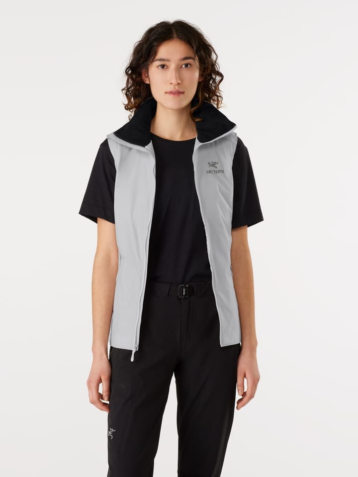 Arc'teryx Atom SL Vest Women's Solitude Arc'teryx Arc'teryx Atom SL Vest Women's Solitude Arc'teryx