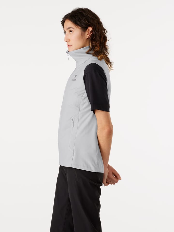 Arc'teryx Atom SL Vest Women's Solitude Arc'teryx Arc'teryx Atom SL Vest Women's Solitude Arc'teryx