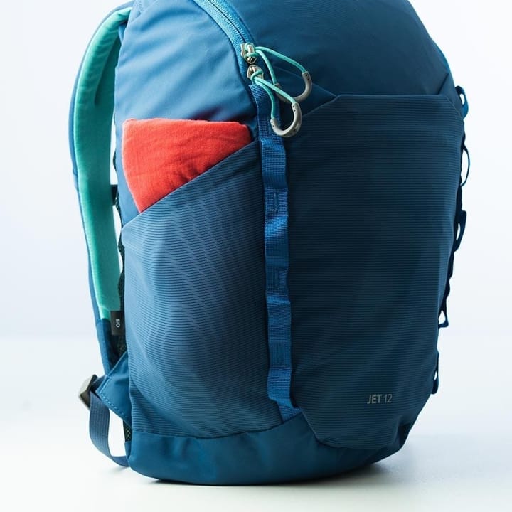 Osprey Jet 12 Wave Blue Osprey Backpacks and Bags Osprey Jet 12 Wave Blue Osprey Backpacks and Bags