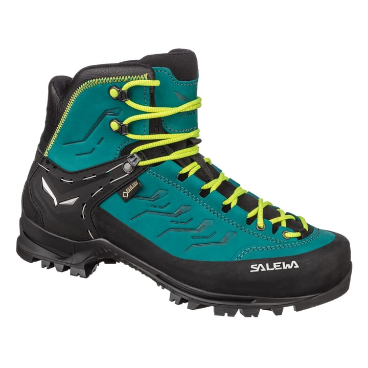 Salewa Ws Rapace Gtx Shaded Spruce Salewa
