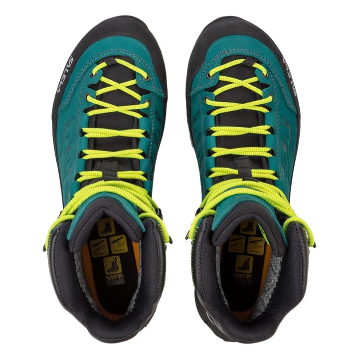 Salewa Ws Rapace Gtx Shaded Spruce Salewa