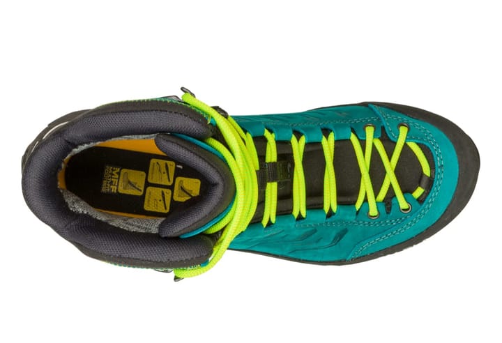 Salewa Ws Rapace Gtx Shaded Spruce Salewa