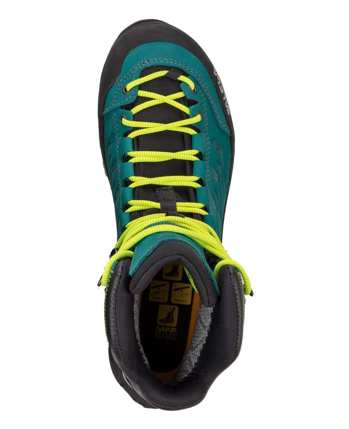 Salewa Ws Rapace Gtx Shaded Spruce Salewa