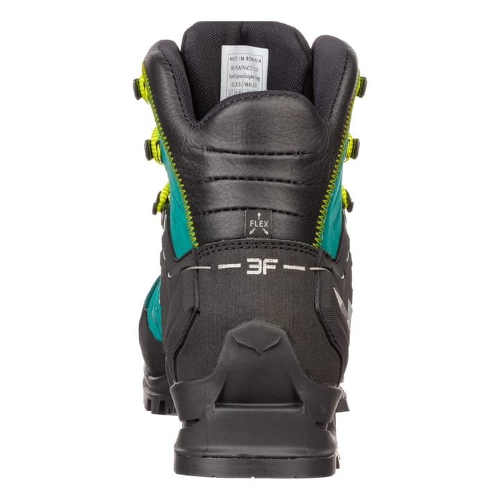 Salewa Ws Rapace Gtx Shaded Spruce Salewa