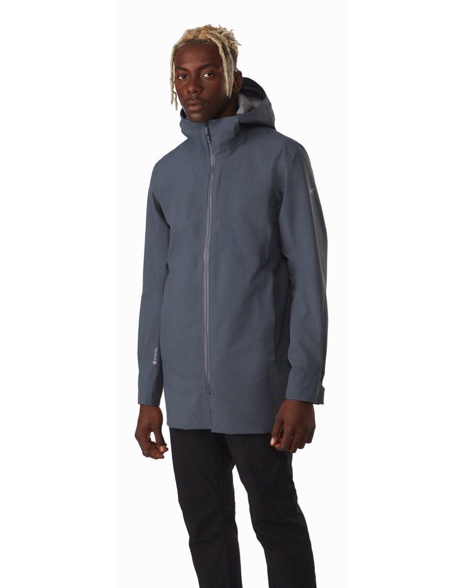 Arc'teryx Sawyer Coat Men's Nocturnus 