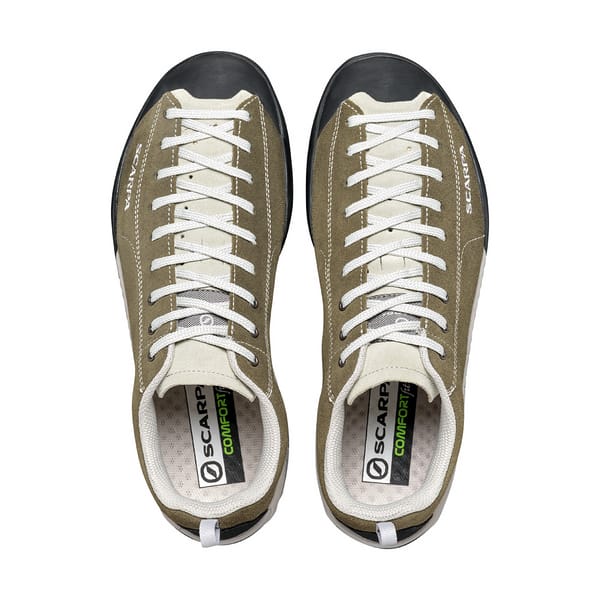 Scarpa Mojito Dark Olive Scarpa Scarpa Mojito Dark Olive Scarpa