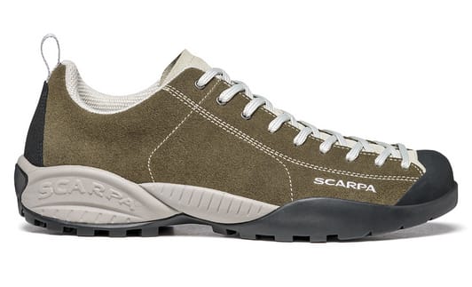 Scarpa Mojito Dark Olive Scarpa Scarpa Mojito Dark Olive Scarpa