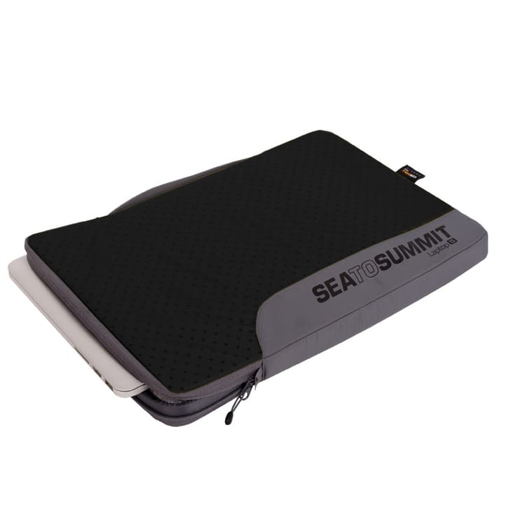 Sea To Summit Travellight Laptop Sleeve 11 Black Sea to Summit Sea To Summit Travellight Laptop Sleeve 11 Black Sea to Summit