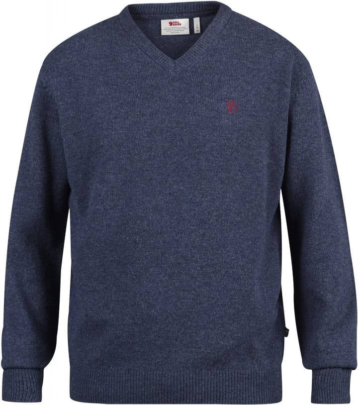 Fjällräven Shepparton Sweater Storm Fjällräven Fjällräven Shepparton Sweater Storm Fjällräven