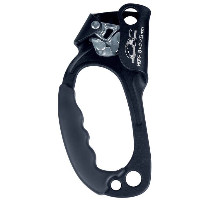 Singing Rock Ascender Lift Venstre Singing Rock Singing Rock Ascender Lift Venstre Singing Rock
