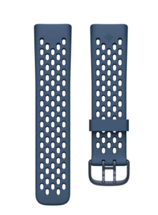 Fitbit Charge 5, Sport Band Deep Sea Fitbit Fitbit Charge 5, Sport Band Deep Sea Fitbit