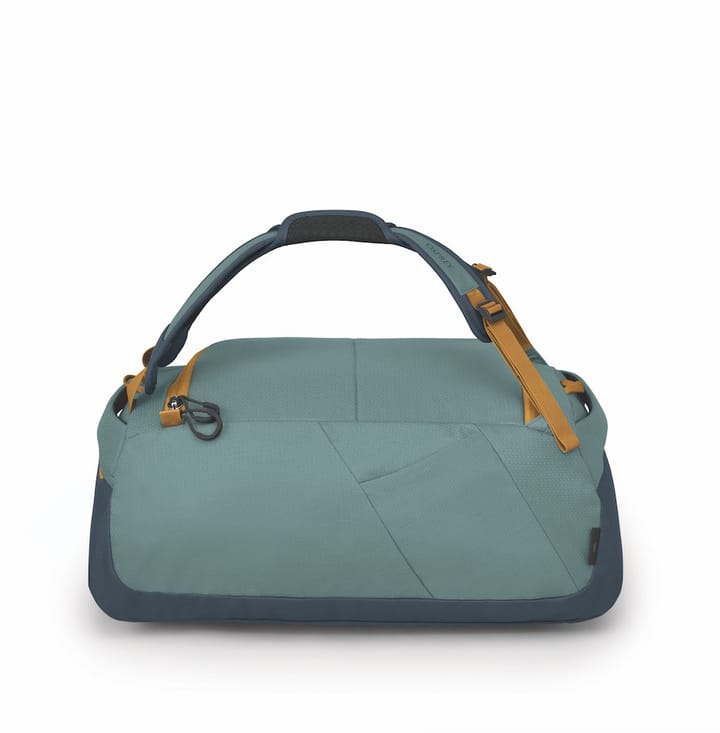 Osprey Daylite Duffel 30 Oasis Dream Green/Muted Space Blue Osprey Backpacks and Bags Osprey Daylite Duffel 30 Oasis Dream Green/Muted Space Blue Osprey Backpacks and Bags