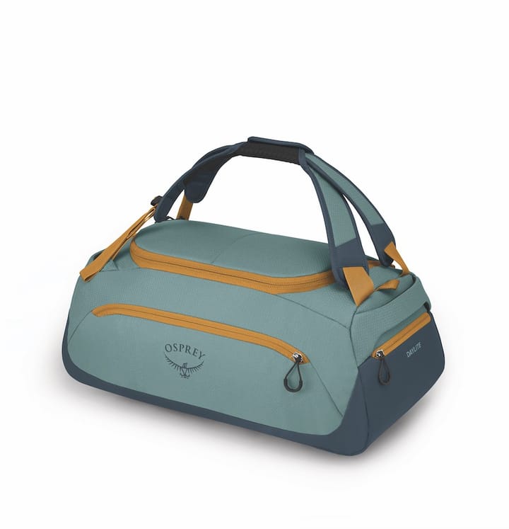 Osprey Daylite Duffel 30 Oasis Dream Green/Muted Space Blue Osprey Backpacks and Bags