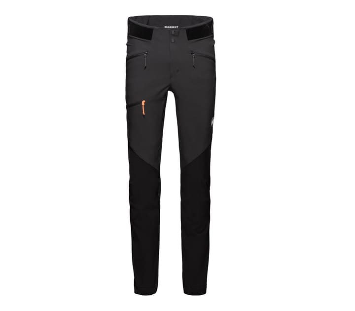 Mammut Courmayeur So Pants Men Black Mammut Mammut Courmayeur So Pants Men Black Mammut