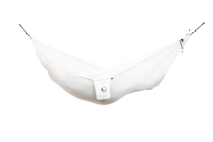 Ticket To The Moon Compact Hammock White 320 x 155 cm Ticket to the Moon