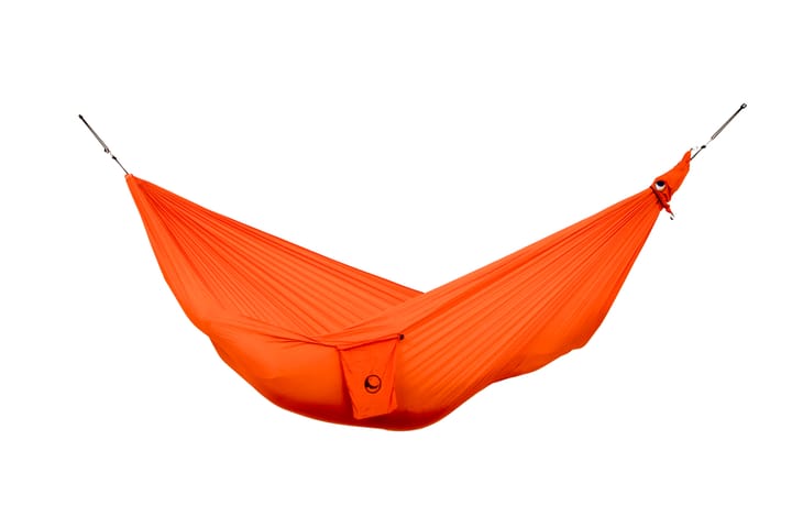 Ticket To The Moon Compact Hammock Orange 320 x 155 cm Ticket to the Moon