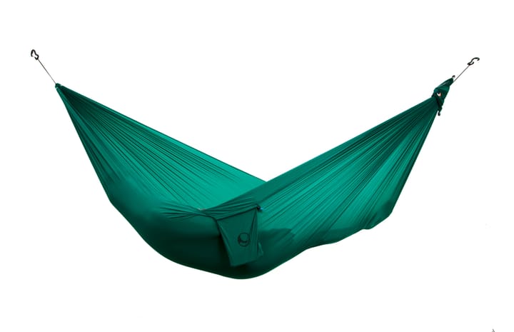 Ticket To The Moon Lightest Hammock Green 320 x 140 cm Ticket to the Moon