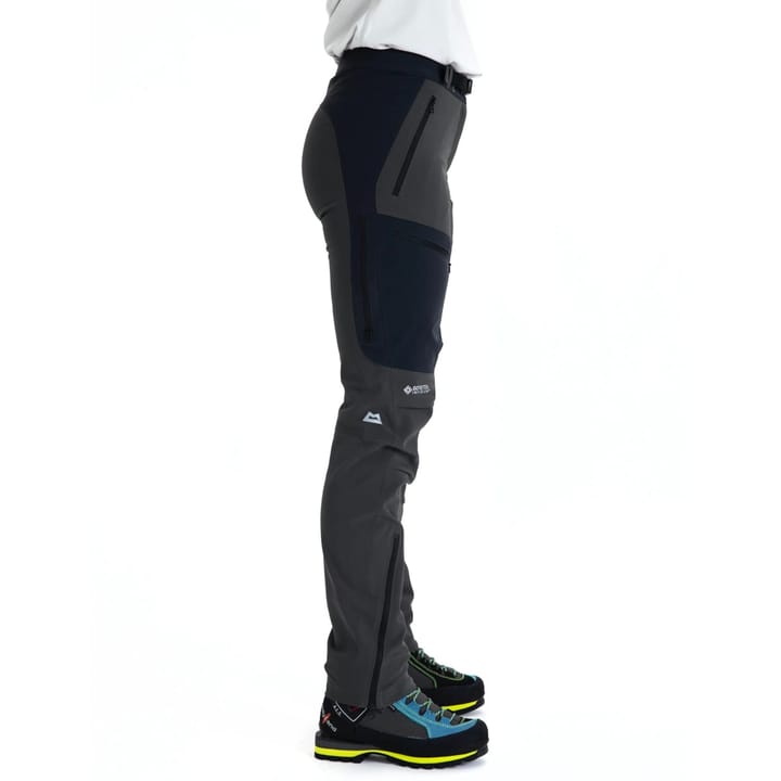Mountain Equipment Trojan Wmns Pant Graphite/Black Mountain Equipment Mountain Equipment Trojan Wmns Pant Graphite/Black Mountain Equipment