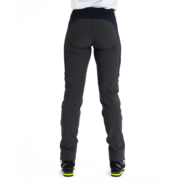 Mountain Equipment Trojan Wmns Pant Graphite/Black Mountain Equipment Mountain Equipment Trojan Wmns Pant Graphite/Black Mountain Equipment