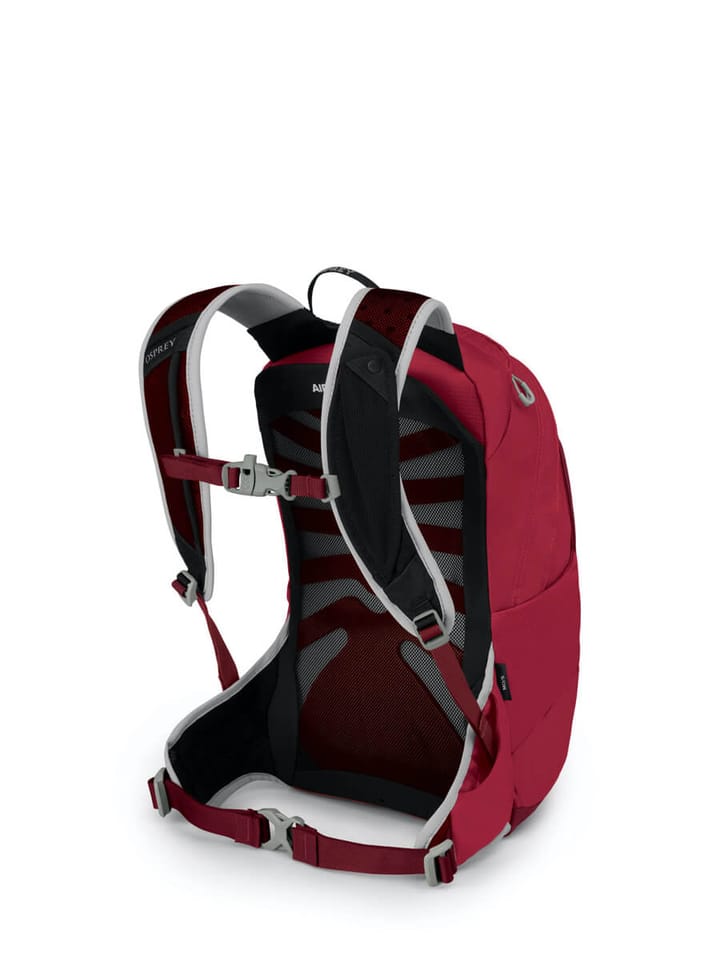 Osprey Talon 11 Jr Cosmic Red O/S Osprey Backpacks and Bags
