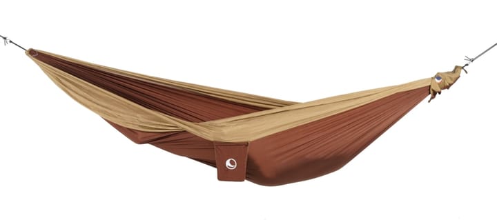 Ticket To The Moon King Size Hammock Chocolate/Brown 320 x230 cm Ticket to the Moon