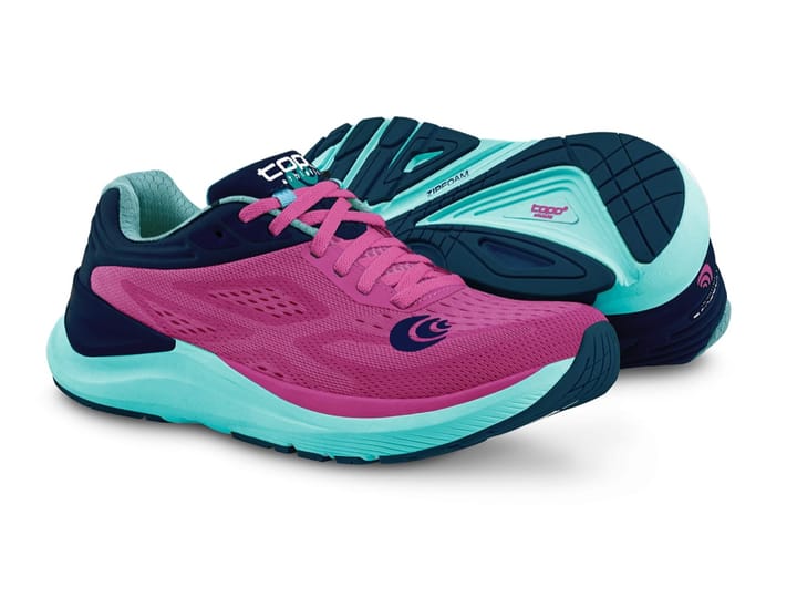 Topo W-Ultrafly 3 Violet / Blue Topo Athletic Topo W-Ultrafly 3 Violet / Blue Topo Athletic