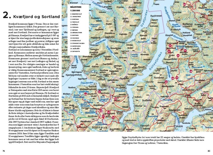 Fri Flyt Toppturer Rundt Harstad Fri Flyt Fri Flyt Toppturer Rundt Harstad Fri Flyt