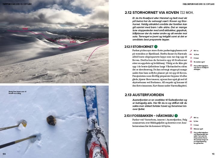 Fri Flyt Toppturer Rundt Harstad Fri Flyt Fri Flyt Toppturer Rundt Harstad Fri Flyt