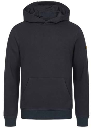 National Geographic Foundation Org Sweat Hoodie Midnight National Geographic