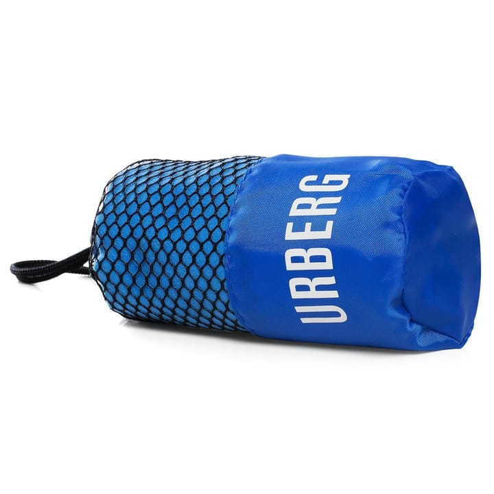 Urberg Compact Towel 85x150cm Blue Urberg