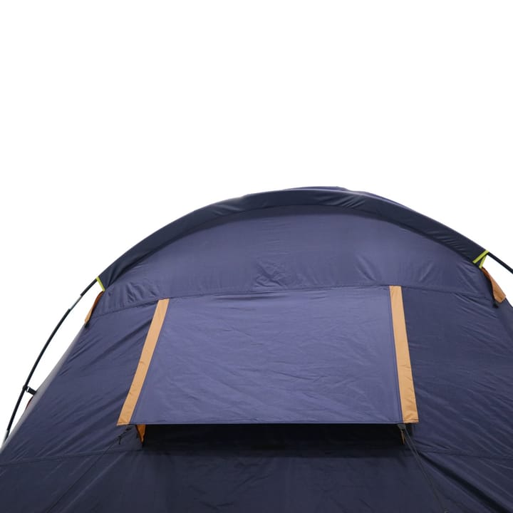 Urberg 6-Person Tunnel Camping Tent Blue Urberg