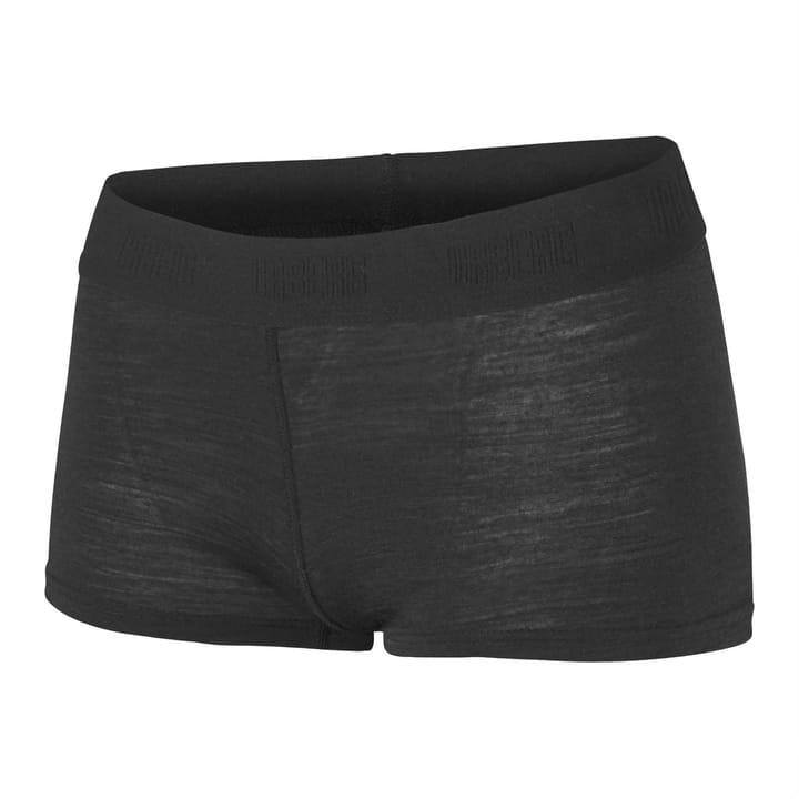 Urberg Ervik Merino Boxer Wmn Black Beauty Urberg Urberg Ervik Merino Boxer Wmn Black Beauty Urberg
