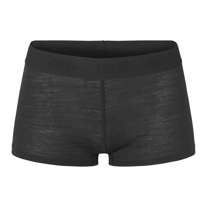 Urberg Ervik Merino Boxer Wmn Black Beauty Urberg Urberg Ervik Merino Boxer Wmn Black Beauty Urberg