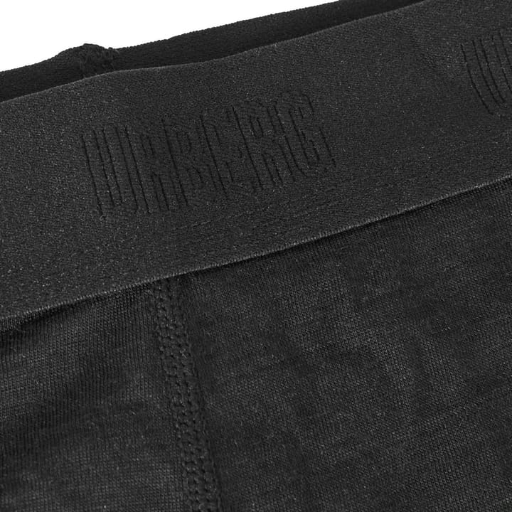 Urberg Ervik Merino Boxer Wmn Black Beauty Urberg Urberg Ervik Merino Boxer Wmn Black Beauty Urberg