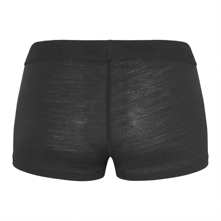 Urberg Ervik Merino Boxer Wmn Black Beauty Urberg Urberg Ervik Merino Boxer Wmn Black Beauty Urberg