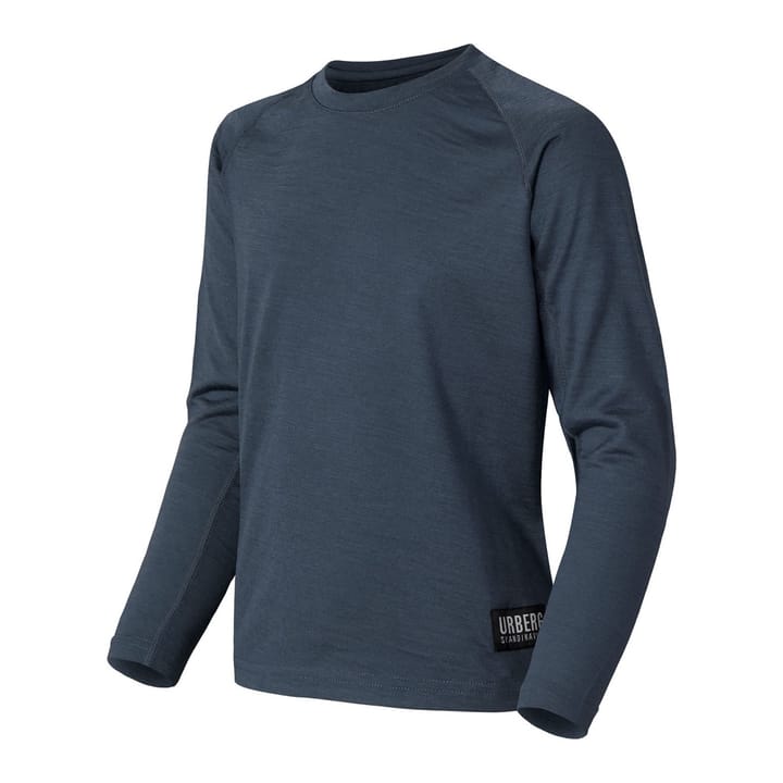 Urberg Gossa Merino Set Kids Midnight Navy Urberg Urberg Gossa Merino Set Kids Midnight Navy Urberg