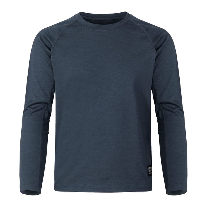 Urberg Gossa Merino Set Kids Midnight Navy Urberg Urberg Gossa Merino Set Kids Midnight Navy Urberg