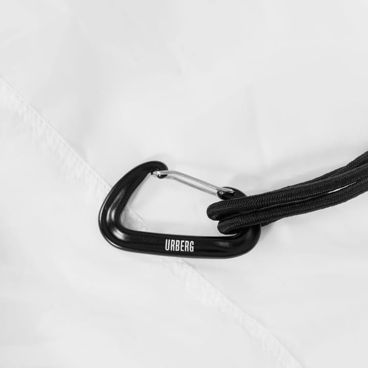 Urberg Hammock Single ZeroColor White Urberg Urberg Hammock Single ZeroColor White Urberg