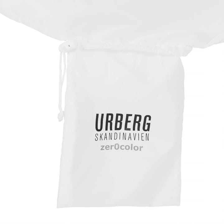 Urberg Hammock Single ZeroColor White Urberg Urberg Hammock Single ZeroColor White Urberg