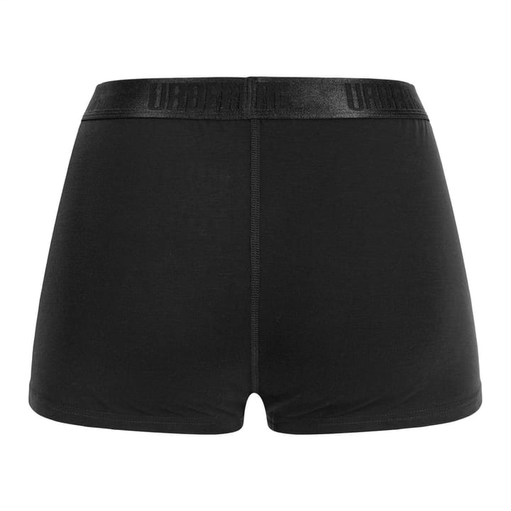 Urberg Isane 3-Pack Bamboo Boxers Women's Multi Color Urberg Urberg Isane 3-Pack Bamboo Boxers Women's Multi Color Urberg
