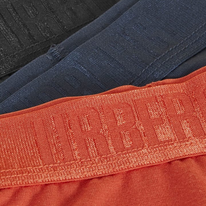 Urberg Isane 3-Pack Bamboo Boxers Women's Multi Color Urberg Urberg Isane 3-Pack Bamboo Boxers Women's Multi Color Urberg
