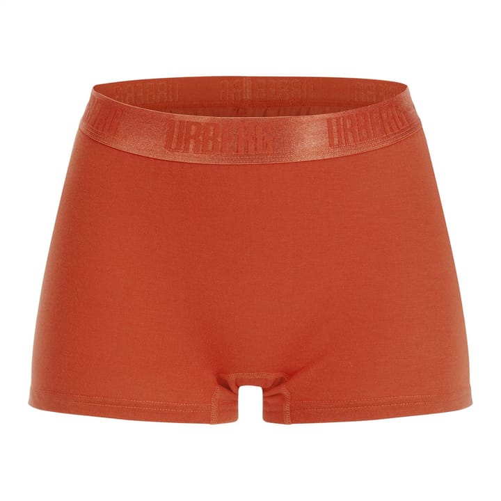 Urberg Isane 3-Pack Bamboo Boxers Women's Multi Color Urberg Urberg Isane 3-Pack Bamboo Boxers Women's Multi Color Urberg