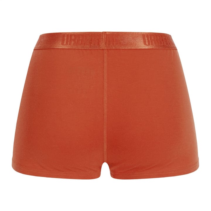 Urberg Isane 3-Pack Bamboo Boxers Women's Multi Color Urberg Urberg Isane 3-Pack Bamboo Boxers Women's Multi Color Urberg