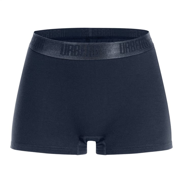 Urberg Isane 3-Pack Bamboo Boxers Women's Multi Color Urberg Urberg Isane 3-Pack Bamboo Boxers Women's Multi Color Urberg