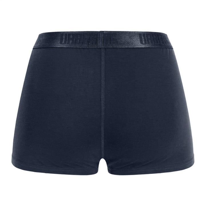 Urberg Isane 3-Pack Bamboo Boxers Women's Multi Color Urberg Urberg Isane 3-Pack Bamboo Boxers Women's Multi Color Urberg