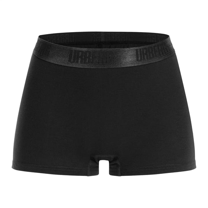 Urberg Isane 3-Pack Bamboo Boxers Women's Multi Color Urberg Urberg Isane 3-Pack Bamboo Boxers Women's Multi Color Urberg
