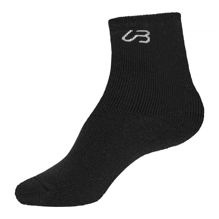 Urberg Kids Merino Sock 3-Pack Black Beauty Urberg Urberg Kids Merino Sock 3-Pack Black Beauty Urberg