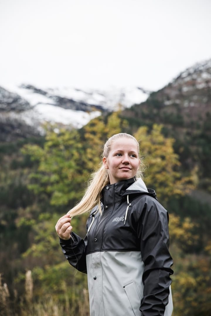 Urberg Malme Pu Rain Set Unisex Asphalt Urberg Urberg Malme Pu Rain Set Unisex Asphalt Urberg