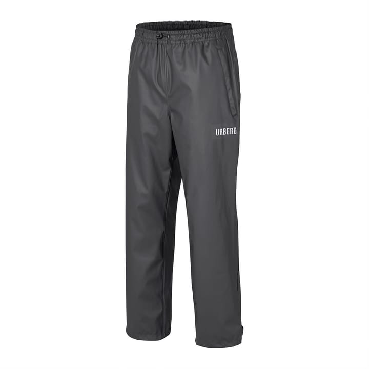 Urberg Malme Pu Rain Set Unisex Asphalt Urberg Urberg Malme Pu Rain Set Unisex Asphalt Urberg