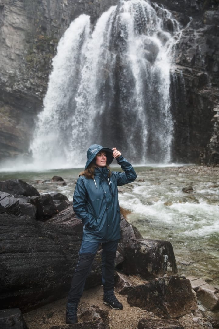 Urberg Malme Pu Rain Set Unisex Midnight Navy Urberg Urberg Malme Pu Rain Set Unisex Midnight Navy Urberg